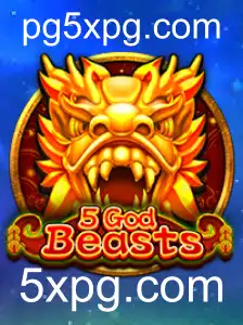 Descubra o Mundo de 5GodBeasts: Um Incrível Jogo de Estratégia