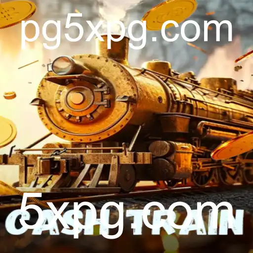 Desvendando o Fascinante Mundo de CashTrain: Uma Aventura em 5xpg.com