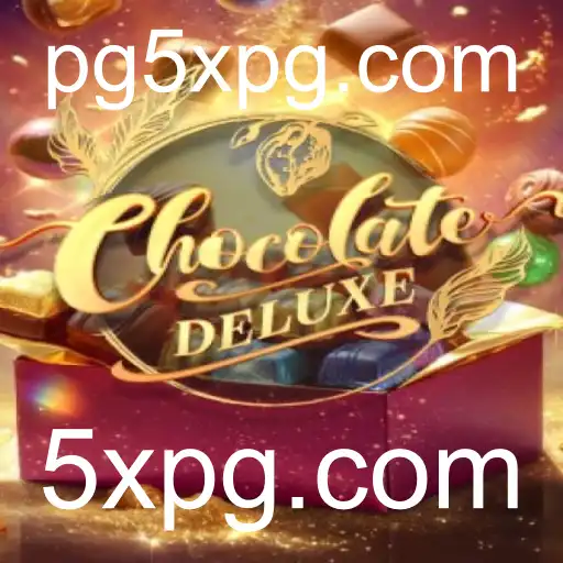 Descubra o Mundo de ChocolateDeluxe: Um Jogo Envolvente