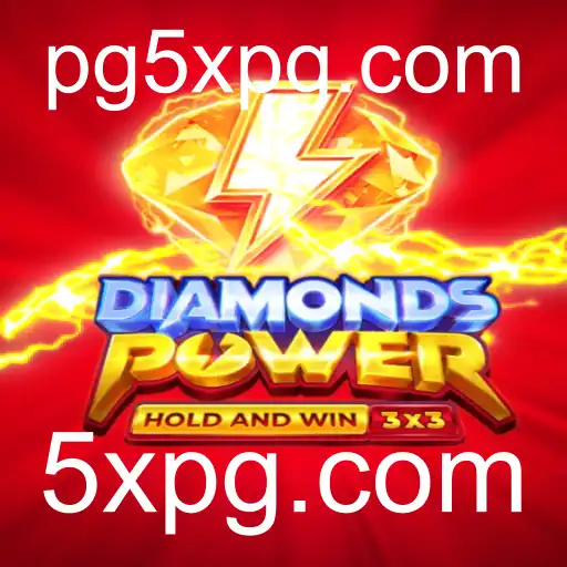 Explorando DiamondsPower: Um Mergulho no Mundo do Jogo Inovador da 5xpg.com