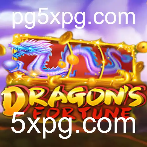 DragonFortune: Explore o Mundo dos Dragões e Tesouros em 5xpg.com