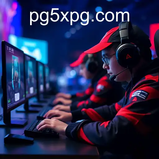 Esportes virtuais