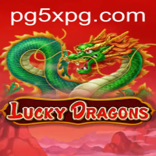 Descubra o Fascinante Mundo de LuckyDragons no 5xpg.com