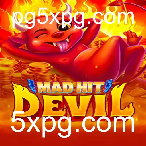 MadHitDevil: Um Mergulho no Universo do Jogo 5xpg.com