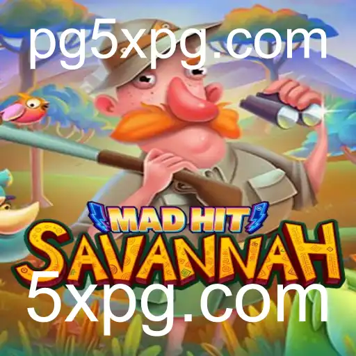 MadHitSavannah: Explorando o Novo Fenômeno dos Jogos Online