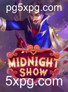 Descubra o Jogo MidnightShow: Um Fenômeno de Entretenimento