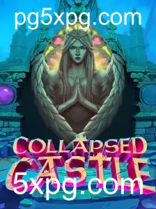 Explorando o Mundo de 'CollapsedCastle'