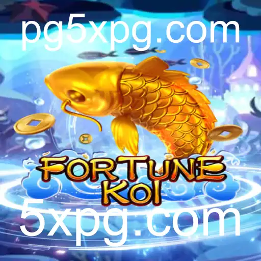FORTUNEKOI: Descubra o Fascinante Mundo do Jogo Inspirado na Lenda Koi