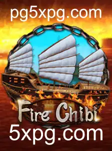 FireChibi: Explore o Novo Jogo da 5xpg.com