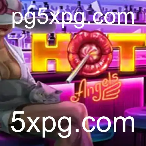 Explorando o Jogo HotAngels: Aventura e Estratégia em 5xpg.com