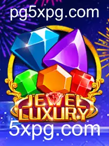 Descubra o Mundo de JewelLuxury: Um Jogo Cativante