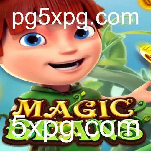 Descubra o Fascinante Mundo de MAGICBEANS