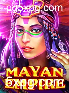 Descubra o Fascinante Mundo de MayanEmpire: Aventura e Estratégia