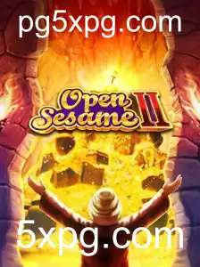 Explorando o Universo de OpenSesameII: Um Mergulho no Mundo de 5xpg.com