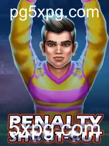 Explorando o Jogo PenaltyShootOut: Diversão Garantida na Plataforma 5xpg.com