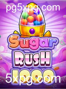 SugarRush1000: Descubra o Mundo Doce da Diversão