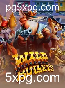 Descubra a Emoção do Jogo WildBullets