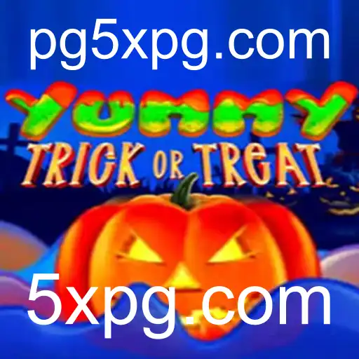 Descubra o Novo Mundo de YummyTrickorTreat