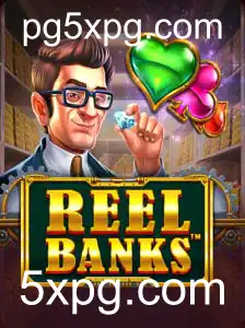 ReelBanks: Um Mergulho em Aventura e Estratégia no Mundo dos Jogos Online