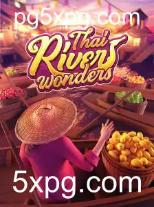 Descubra as Maravilhas do Jogo ThaiRiverWonders