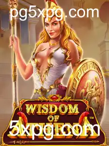 Explorando o Fascinante Mundo de WisdomofAthena